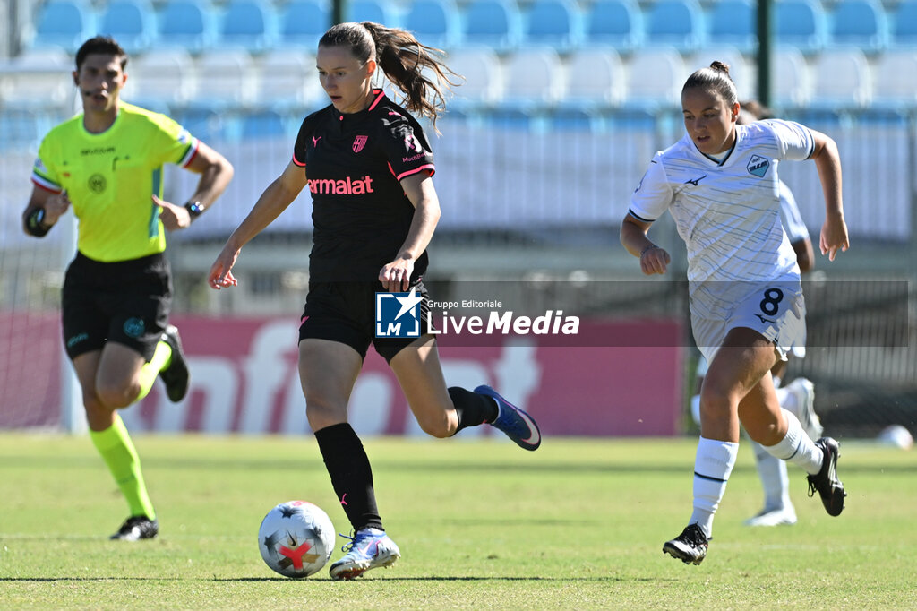 SS Lazio Women vs Parma Calcio - ITALIAN SERIE A WOMEN - SOCCER