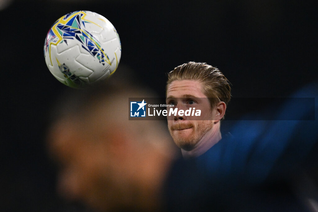 SSC Napoli vs Torino FC - ITALIAN SERIE A - SOCCER