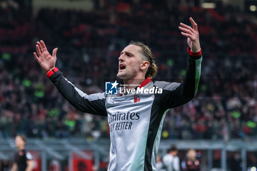 AC Milan vs Torino FC - ITALIAN SERIE A - SOCCER