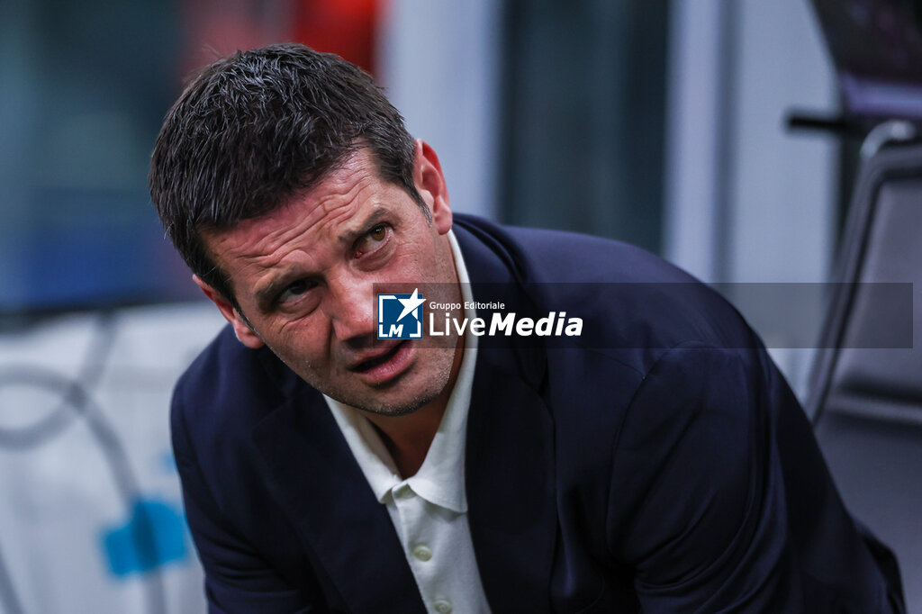 Inter - FC Internazionale vs Cagliari Calcio - ITALIAN SERIE A - SOCCER