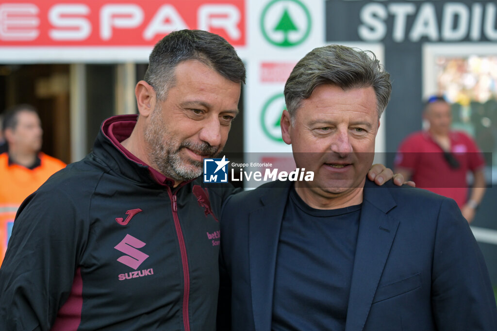 Udinese Calcio vs Torino FC - ITALIAN SERIE A - SOCCER