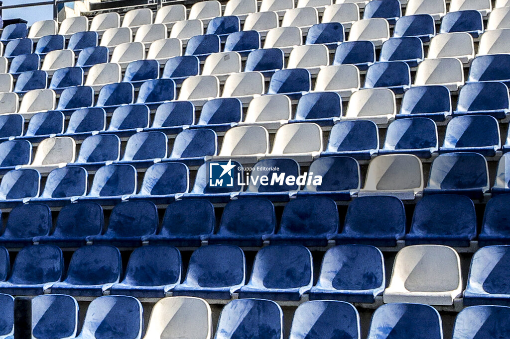 US Sassuolo vs Como 1907 - ITALIAN SERIE A - SOCCER