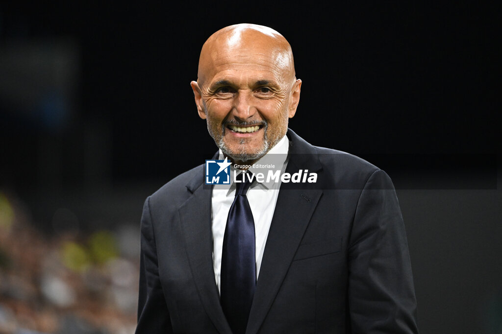 US Sassuolo vs Juventus FC - ITALIAN SERIE A - SOCCER