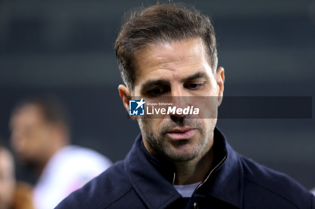 Torino FC vs Como 1907 - ITALIAN SERIE A - SOCCER