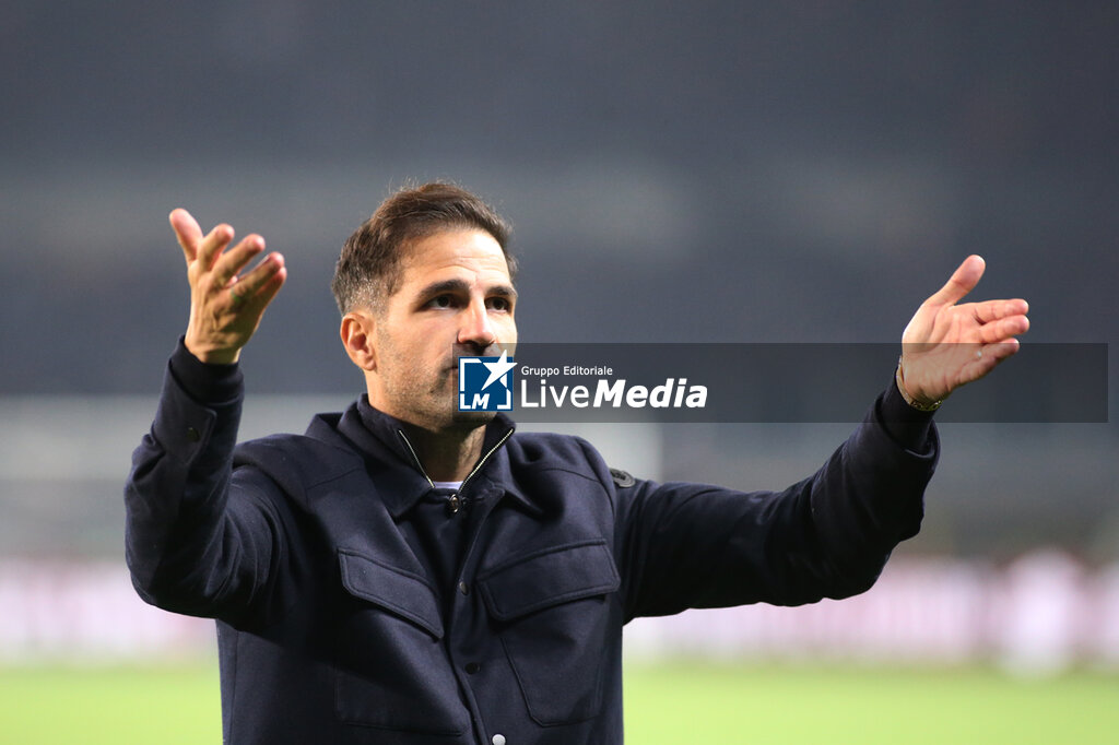 Torino FC vs Como 1907 - ITALIAN SERIE A - SOCCER
