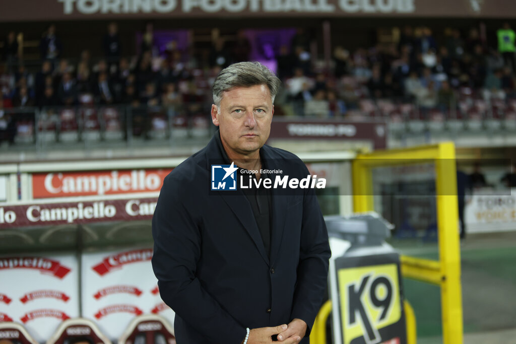 Torino FC vs Udinese Calcio - ITALIAN SERIE A - SOCCER