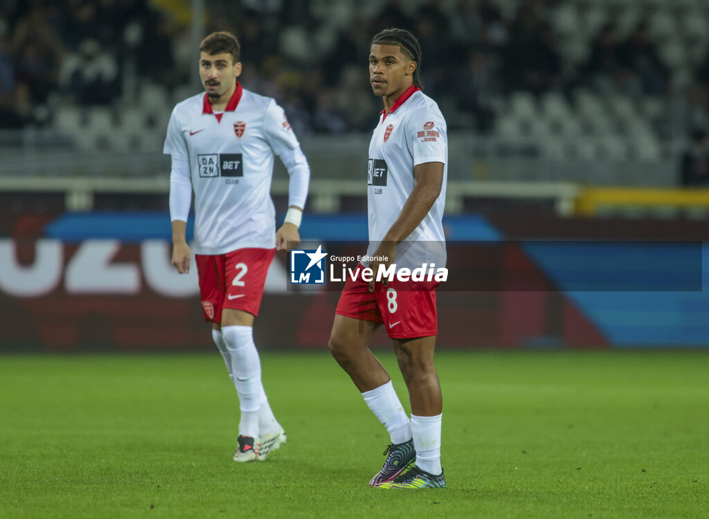 Torino FC vs AC Monza - ITALIAN SERIE A - SOCCER