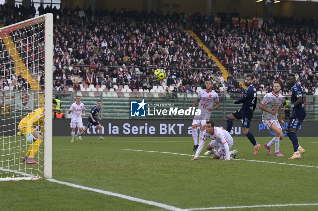 Padova Calcio vs Mantova 1911 - ITALIAN SERIE B - SOCCER