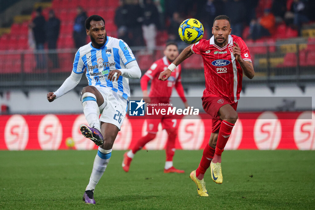 AC Monza vs Pescara Calcio - ITALIAN SERIE B - SOCCER