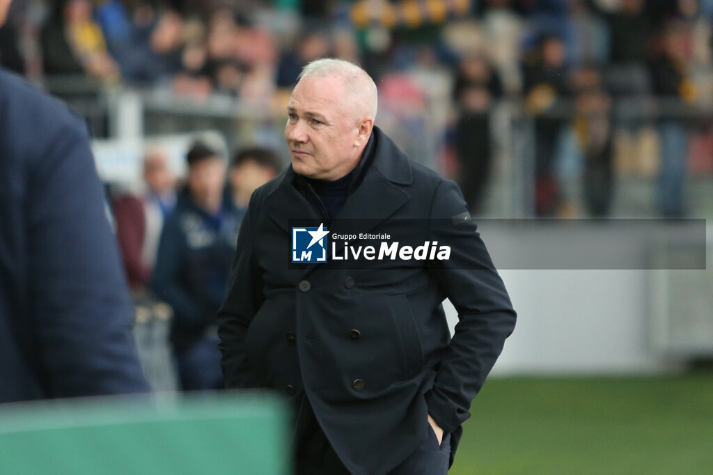 Frosinone Calcio vs Venezia FC - ITALIAN SERIE B - SOCCER