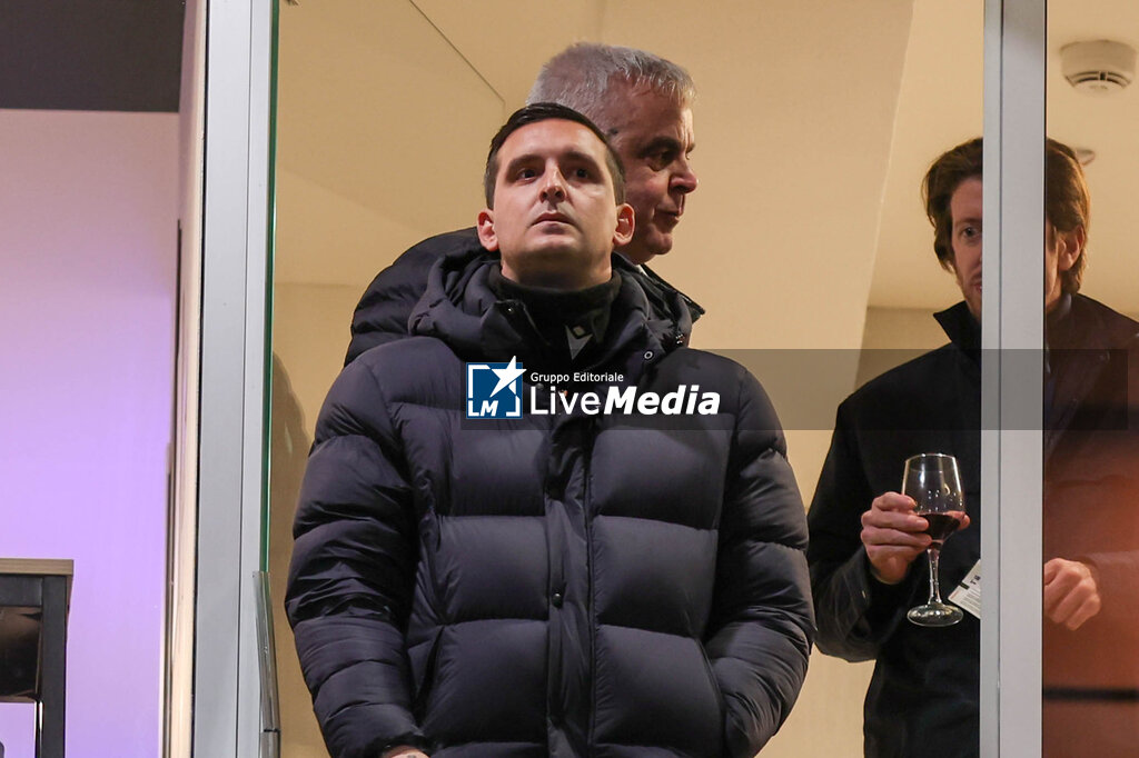 UC Sampdoria vs Palermo FC - ITALIAN SERIE B - SOCCER