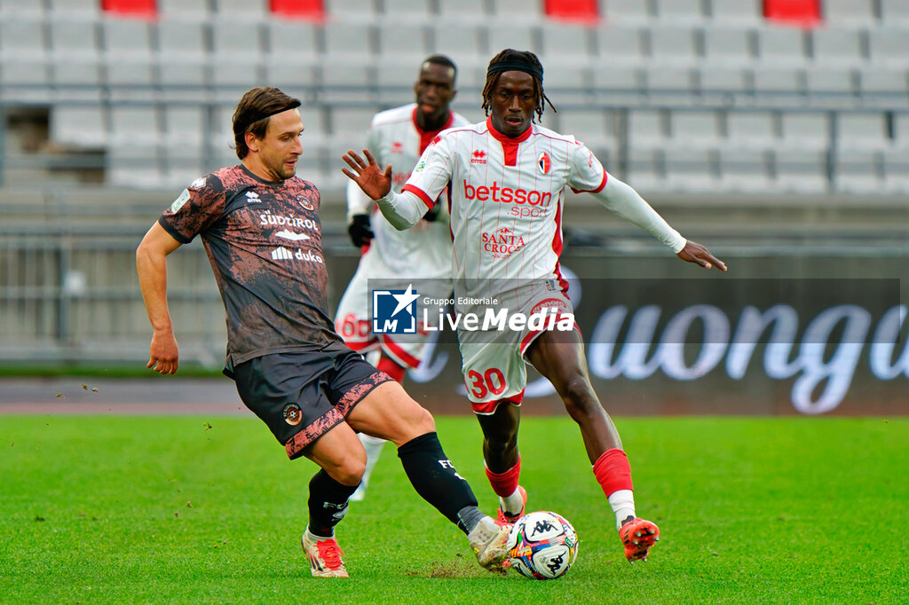 SSC Bari vs FC Südtirol - ITALIAN SERIE B - SOCCER