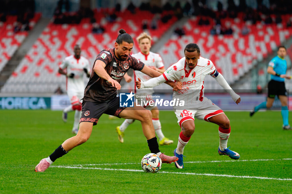 SSC Bari vs FC Südtirol - ITALIAN SERIE B - SOCCER