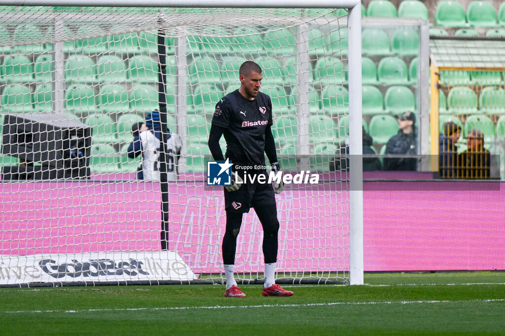 Palermo FC vs FC Südtirol - ITALIAN SERIE B - SOCCER