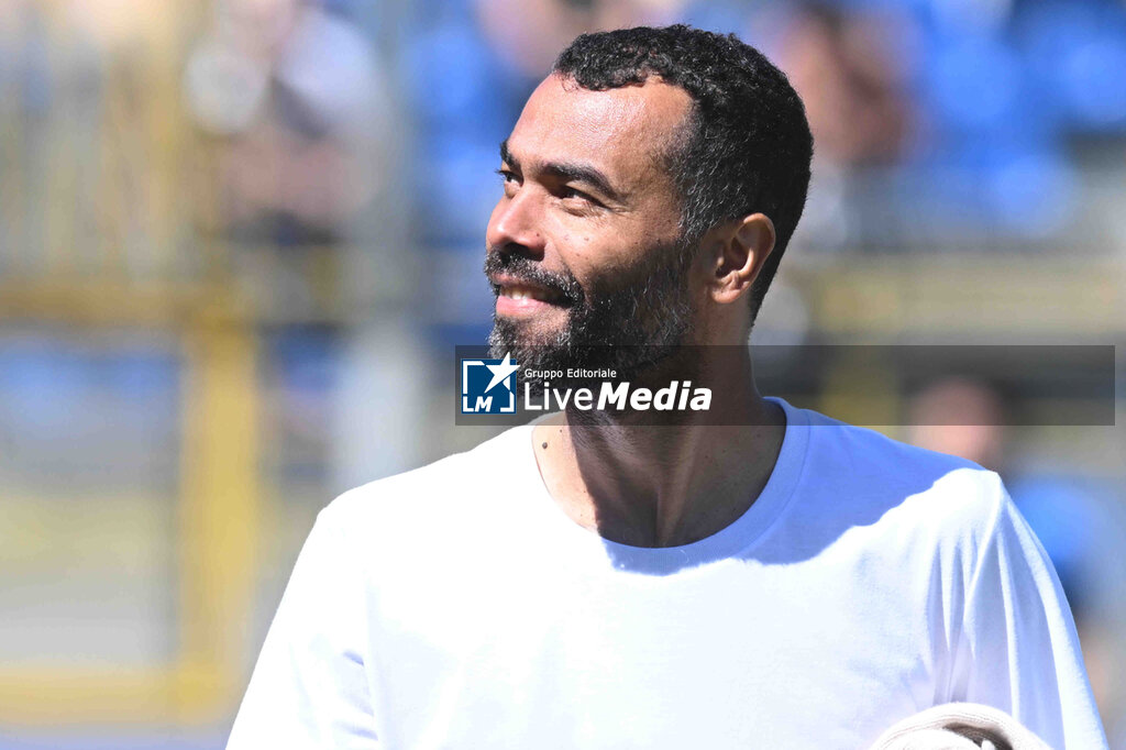 SS Juve Stabia vs Cesena FC - ITALIAN SERIE B - SOCCER