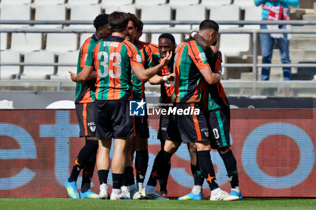 SSC Bari vs Venezia FC - ITALIAN SERIE B - SOCCER