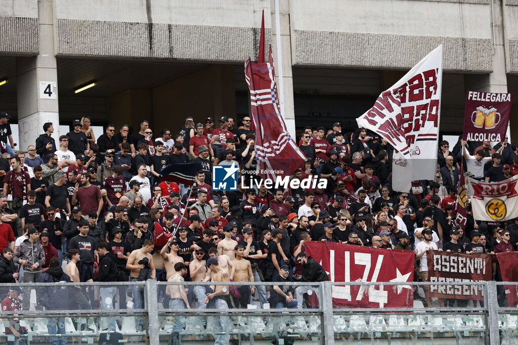 Padova Calcio vs AC Reggiana - ITALIAN SERIE B - SOCCER