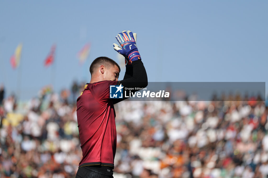 Venezia FC vs Empoli FC - ITALIAN SERIE B - SOCCER