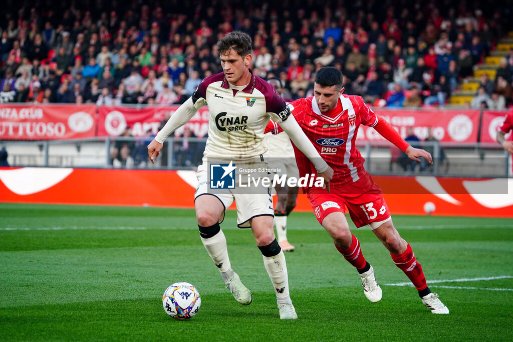 AC Monza vs Venezia FC - ITALIAN SERIE B - SOCCER