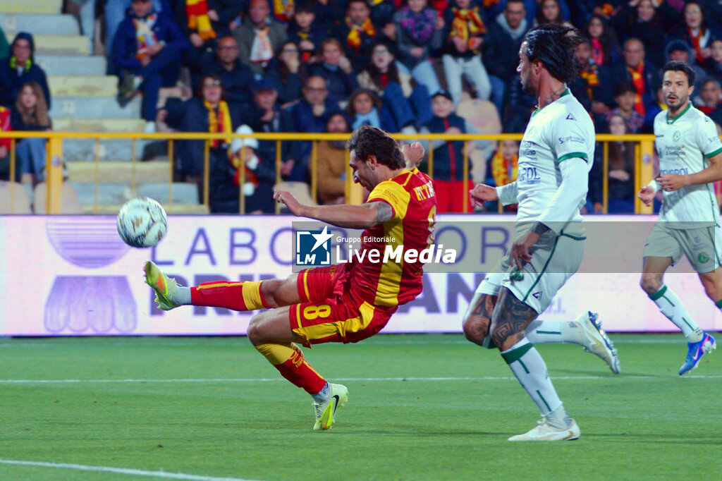 Playoff - US Catanzaro vs US Avellino - ITALIAN SERIE B - SOCCER