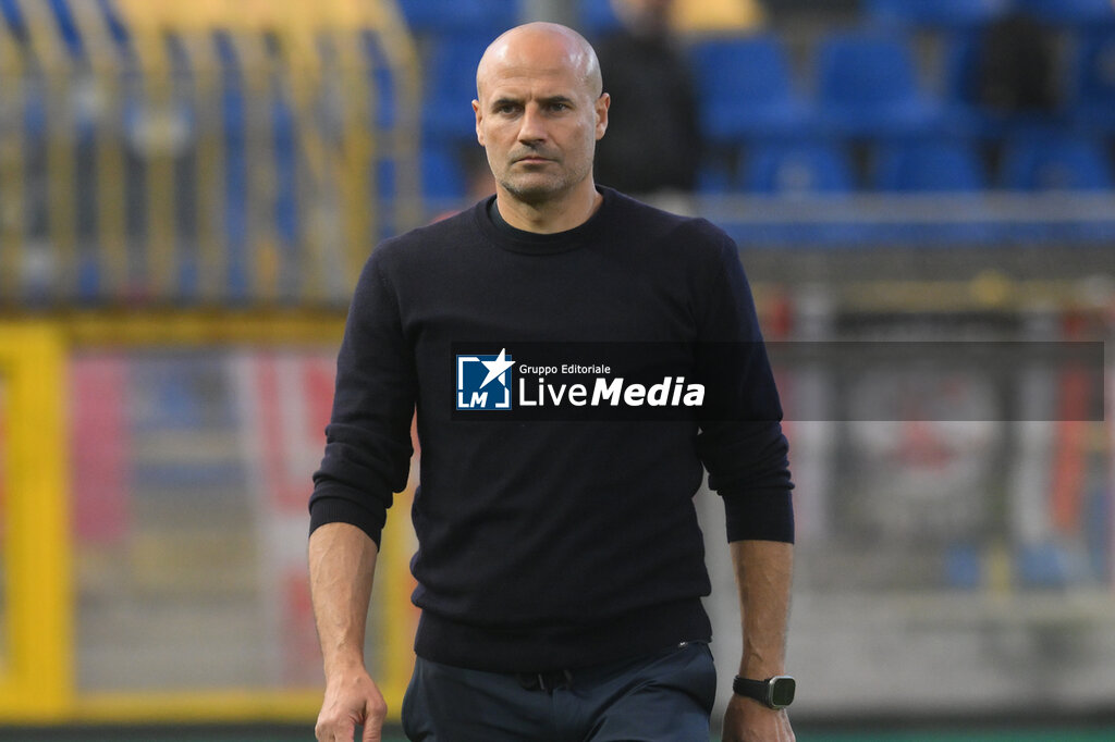 Playoff - SS Juve Stabia vs AC Monza - ITALIAN SERIE B - SOCCER