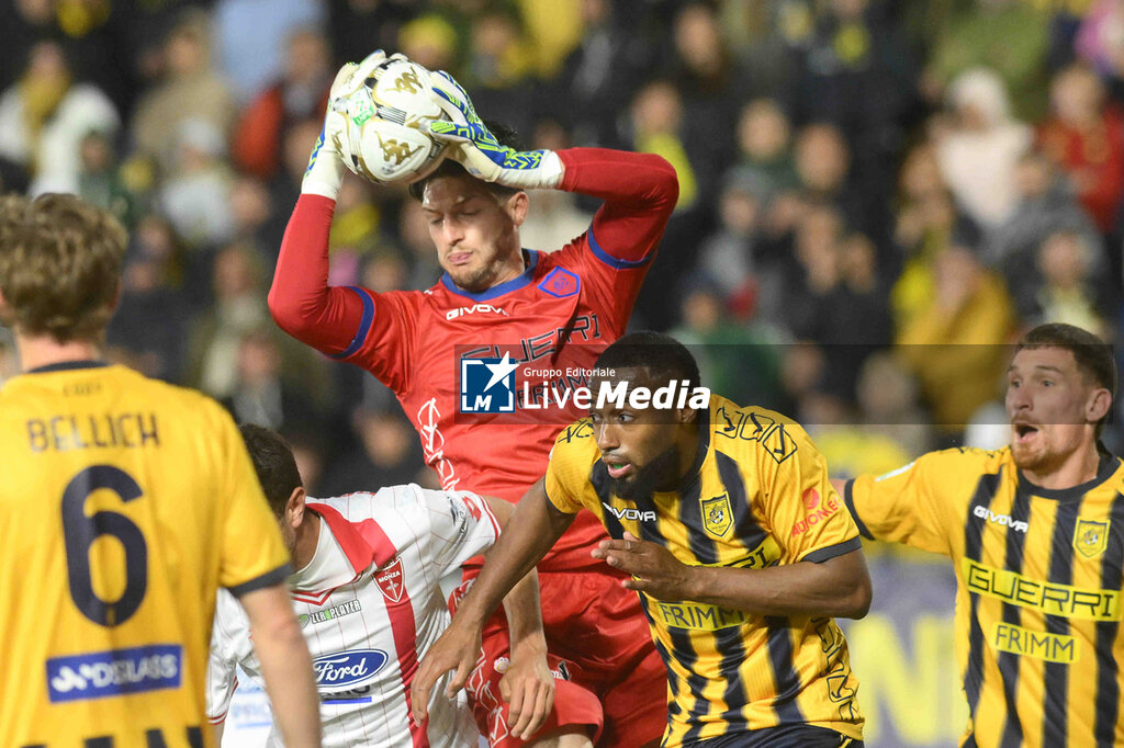 Playoff - SS Juve Stabia vs AC Monza - ITALIAN SERIE B - SOCCER