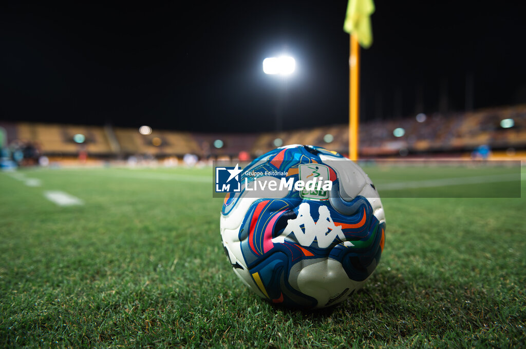 Benevento Calcio vs FC Sudtirol - ITALIAN SERIE B - SOCCER