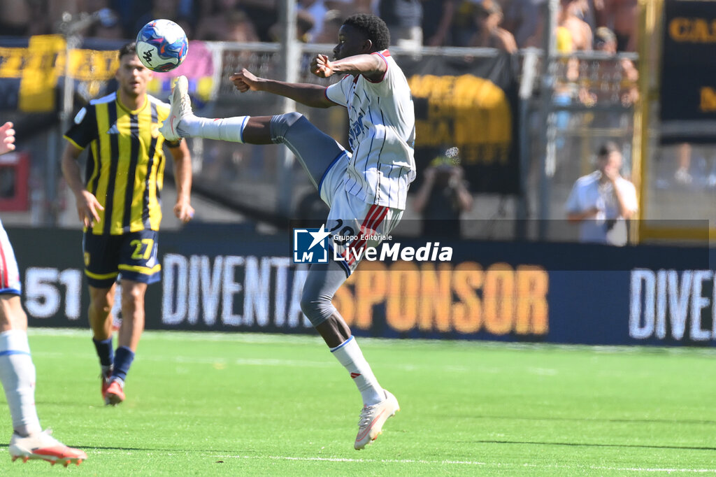 SS Juve Stabia vs Pisa SC - ITALIAN SERIE B - SOCCER