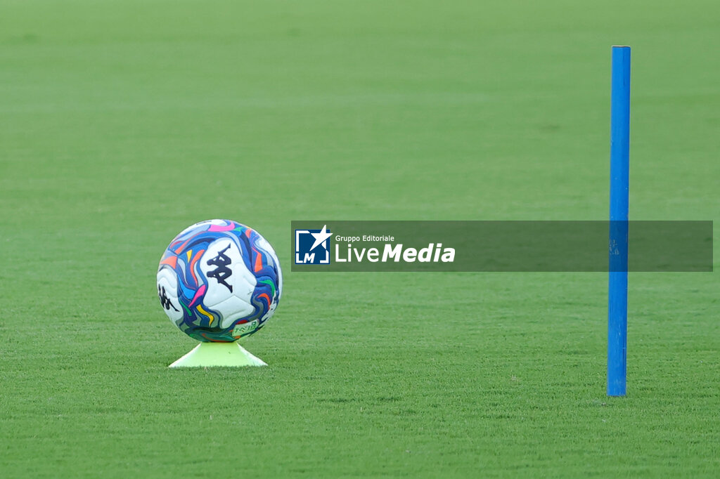 Hellas Verona FC vs Ascoli Calcio - ITALIAN SERIE B - SOCCER