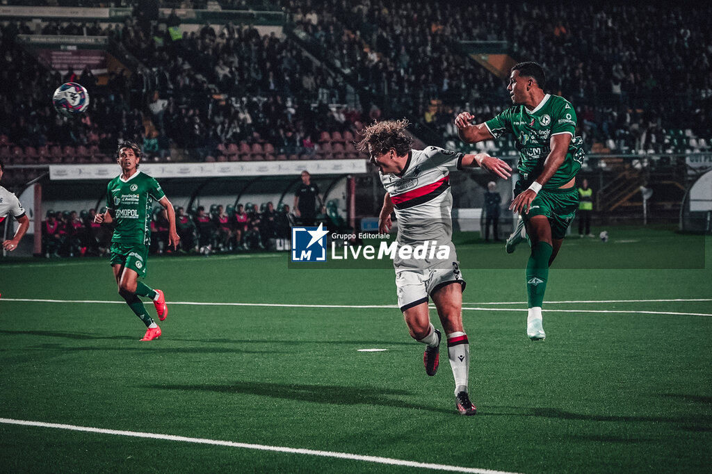 US Avellino vs UC Sampdoria - ITALIAN SERIE B - SOCCER