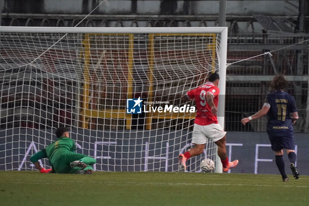 AC Perugia vs Ravenna FC - ITALIAN SERIE C - SOCCER