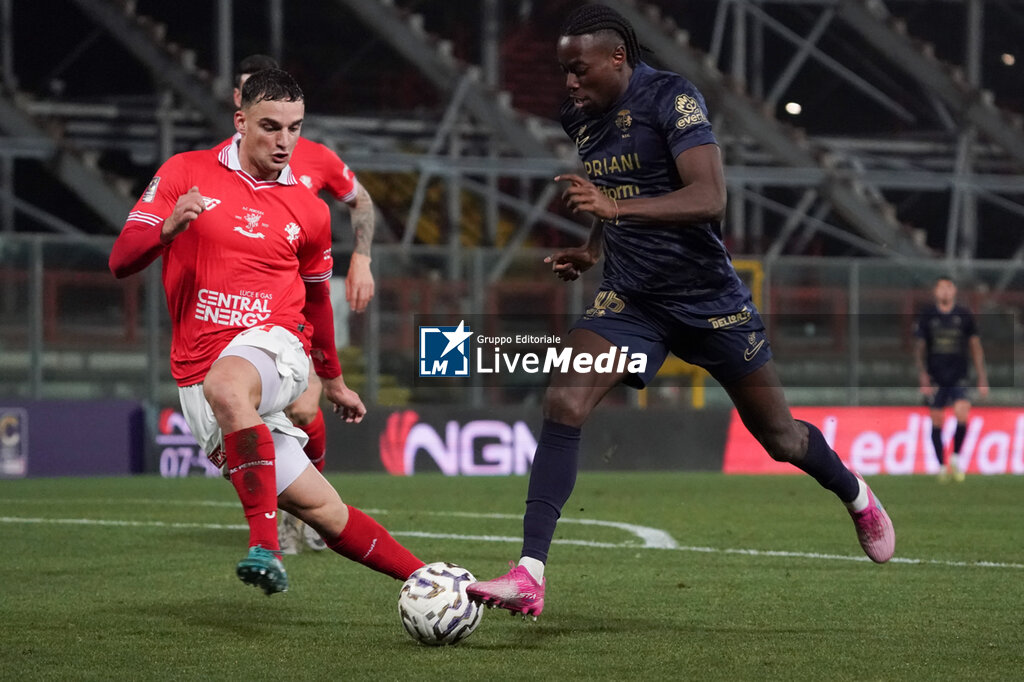 AC Perugia vs Ravenna FC - ITALIAN SERIE C - SOCCER