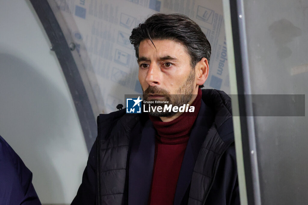 Aurora Pro Patria 1919 vs AS Cittadella - ITALIAN SERIE C - SOCCER