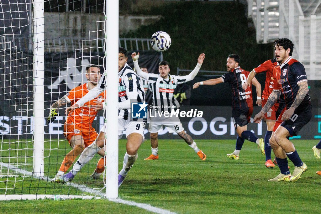 Ascoli Calcio vs Torres - ITALIAN SERIE C - SOCCER