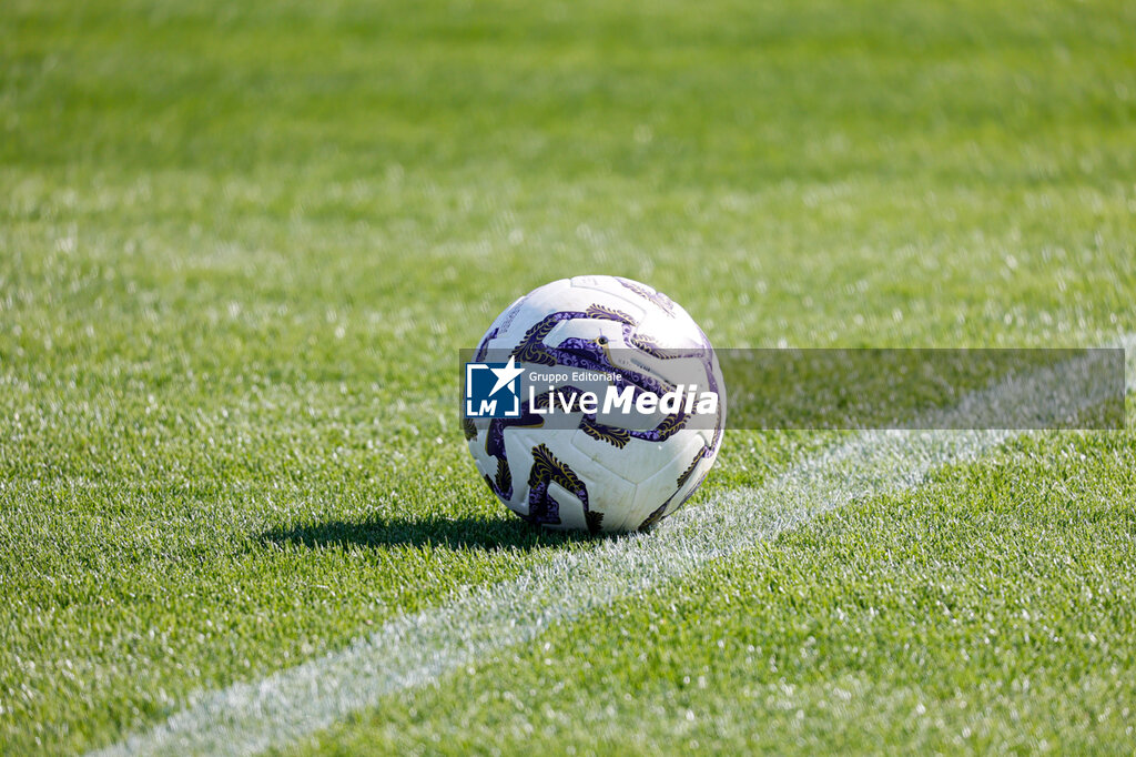 Cosenza vs Sorrento - ITALIAN SERIE C - SOCCER