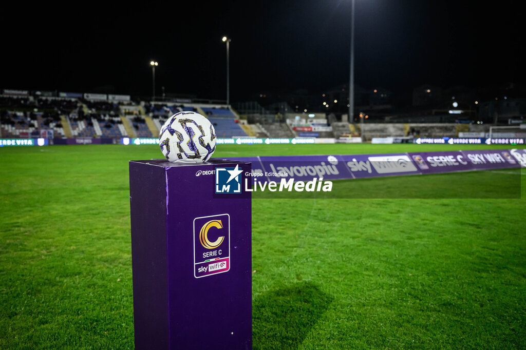 Torres vs Guidonia Montecelio - ITALIAN SERIE C - SOCCER