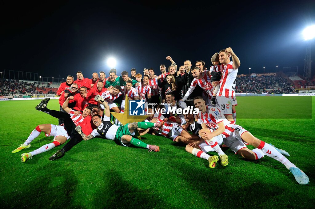 Vicenza vs Inter U23 - ITALIAN SERIE C - SOCCER