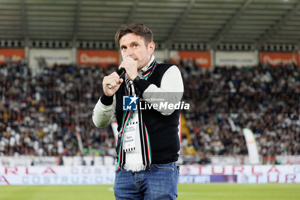 Ascoli vs Guidonia Montecelio - ITALIAN SERIE C - SOCCER