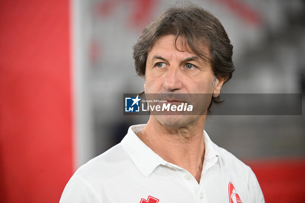 SSC Bari vs Potenza Calcio - ITALIAN SERIE C - SOCCER