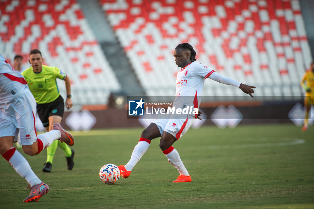 SSC Bari vs Cosenza Calcio - ITALIAN SERIE C - SOCCER