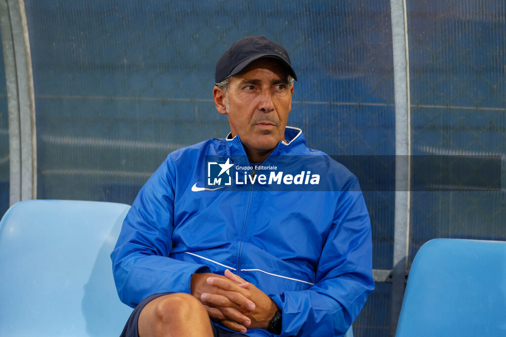 Vado vs Atalanta U23 - ITALIAN SERIE C - SOCCER