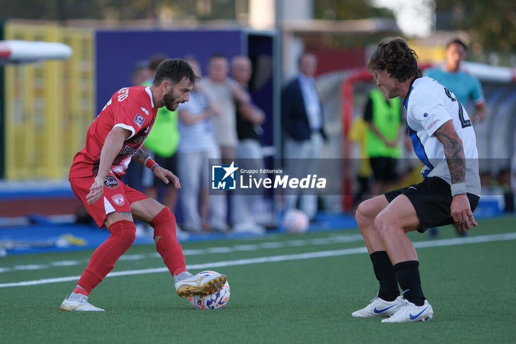 Altamura SS vs Savoia 1908 - ITALIAN SERIE C - SOCCER