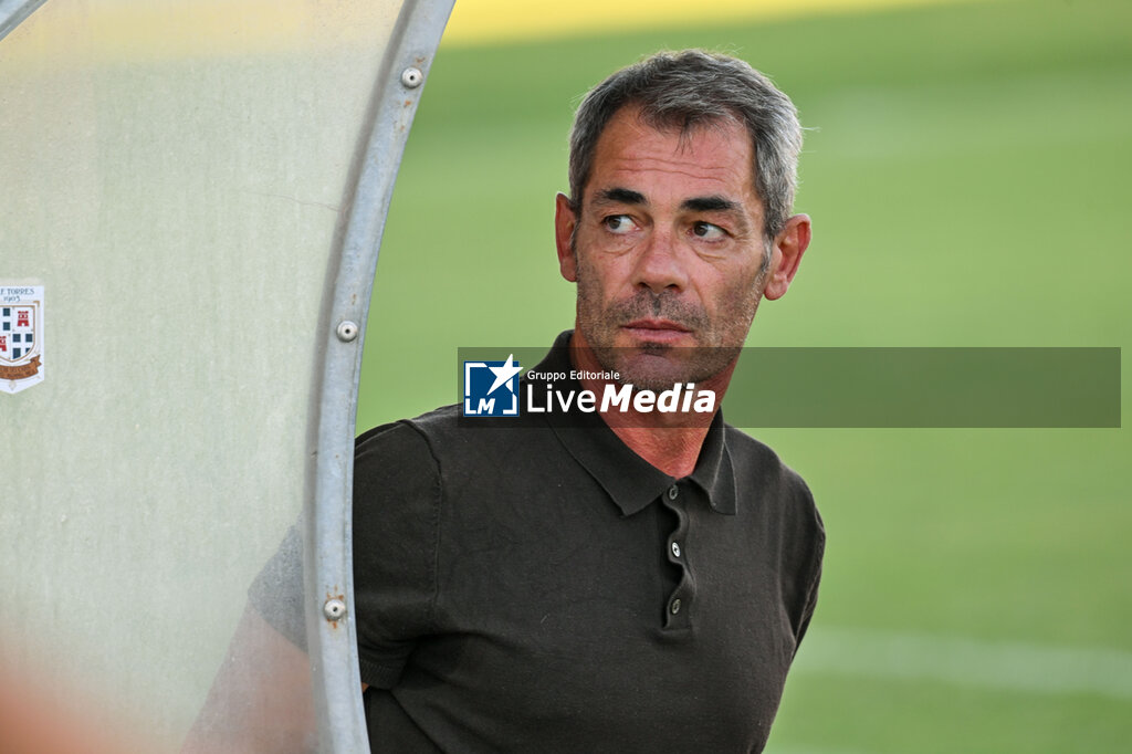 Torres vs Pianese - ITALIAN SERIE C - SOCCER