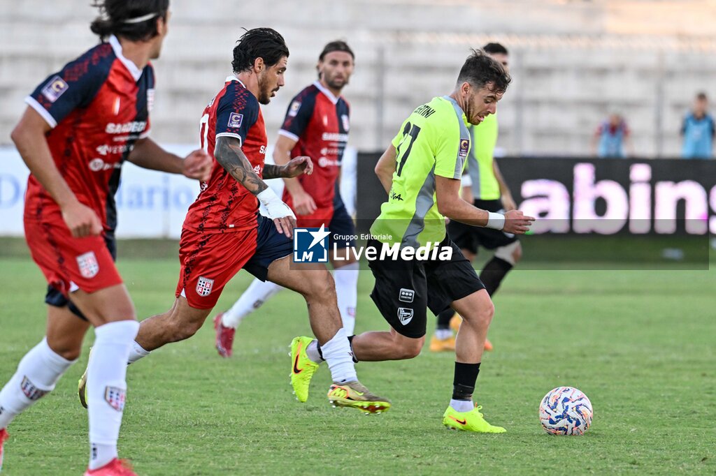 Torres vs Pianese - ITALIAN SERIE C - SOCCER