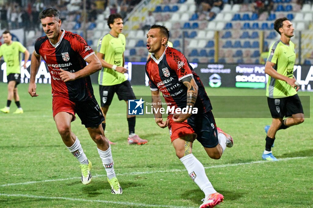 Torres vs Pianese - ITALIAN SERIE C - SOCCER