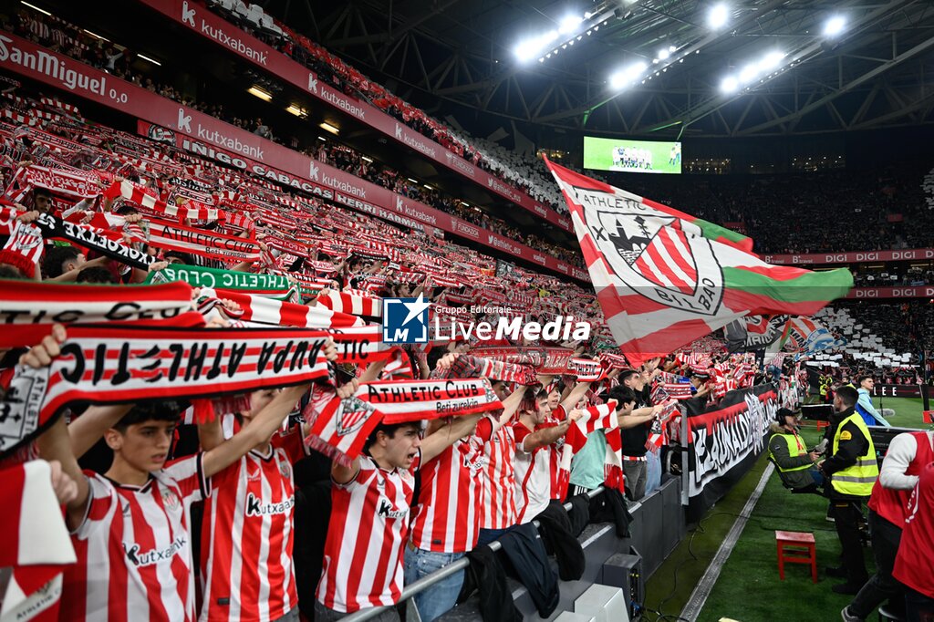 Spanish King Cup: Athletic Club vs Real Sociedad - SPANISH CUP - SOCCER