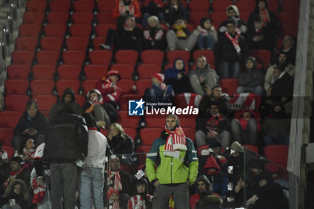 La Liga: Mallorca vs Girona - SPANISH LA LIGA - SOCCER