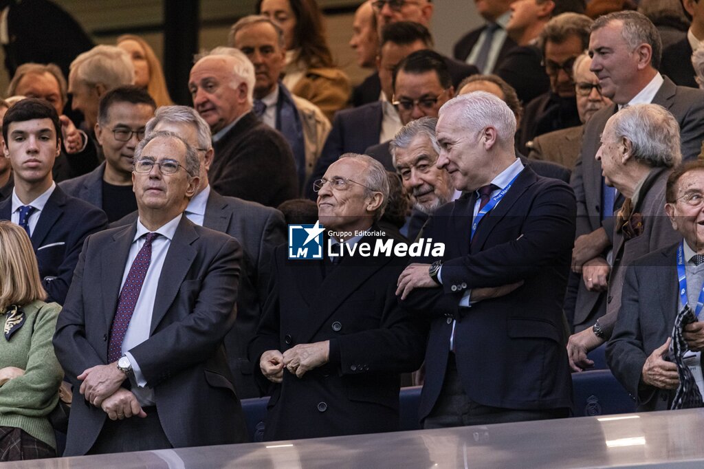 La Liga: Real Madrid vs Levante - SPANISH LA LIGA - SOCCER