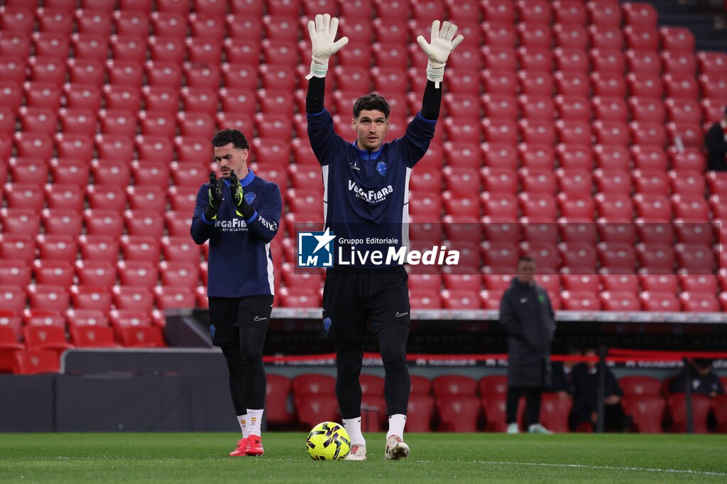 La Liga: Athletic Club vs Elche - SPANISH LA LIGA - SOCCER