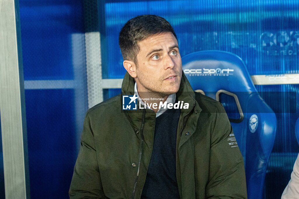 La Liga: Alaves vs Osasuna - SPANISH LA LIGA - SOCCER